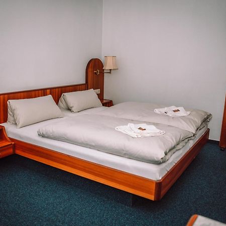 Hotel Morgensonne Augustusburg Εξωτερικό φωτογραφία