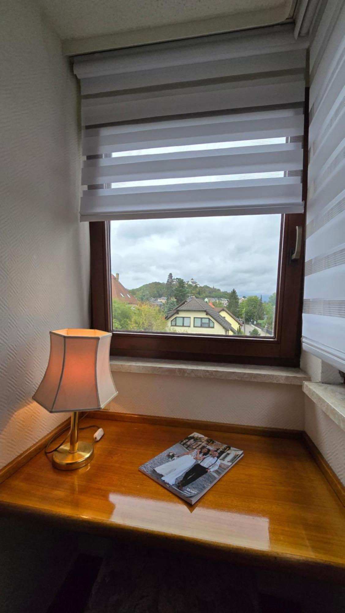Hotel Morgensonne Augustusburg Εξωτερικό φωτογραφία