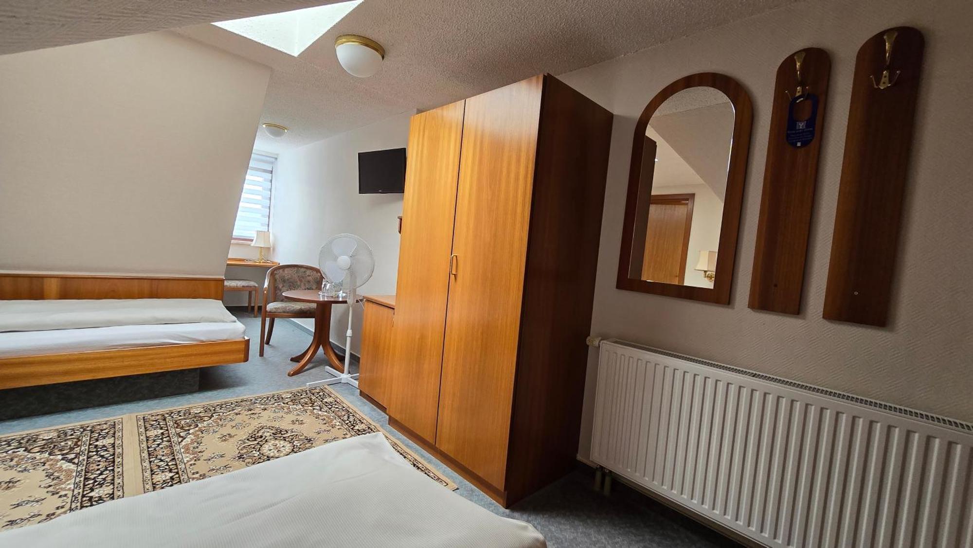 Hotel Morgensonne Augustusburg Εξωτερικό φωτογραφία