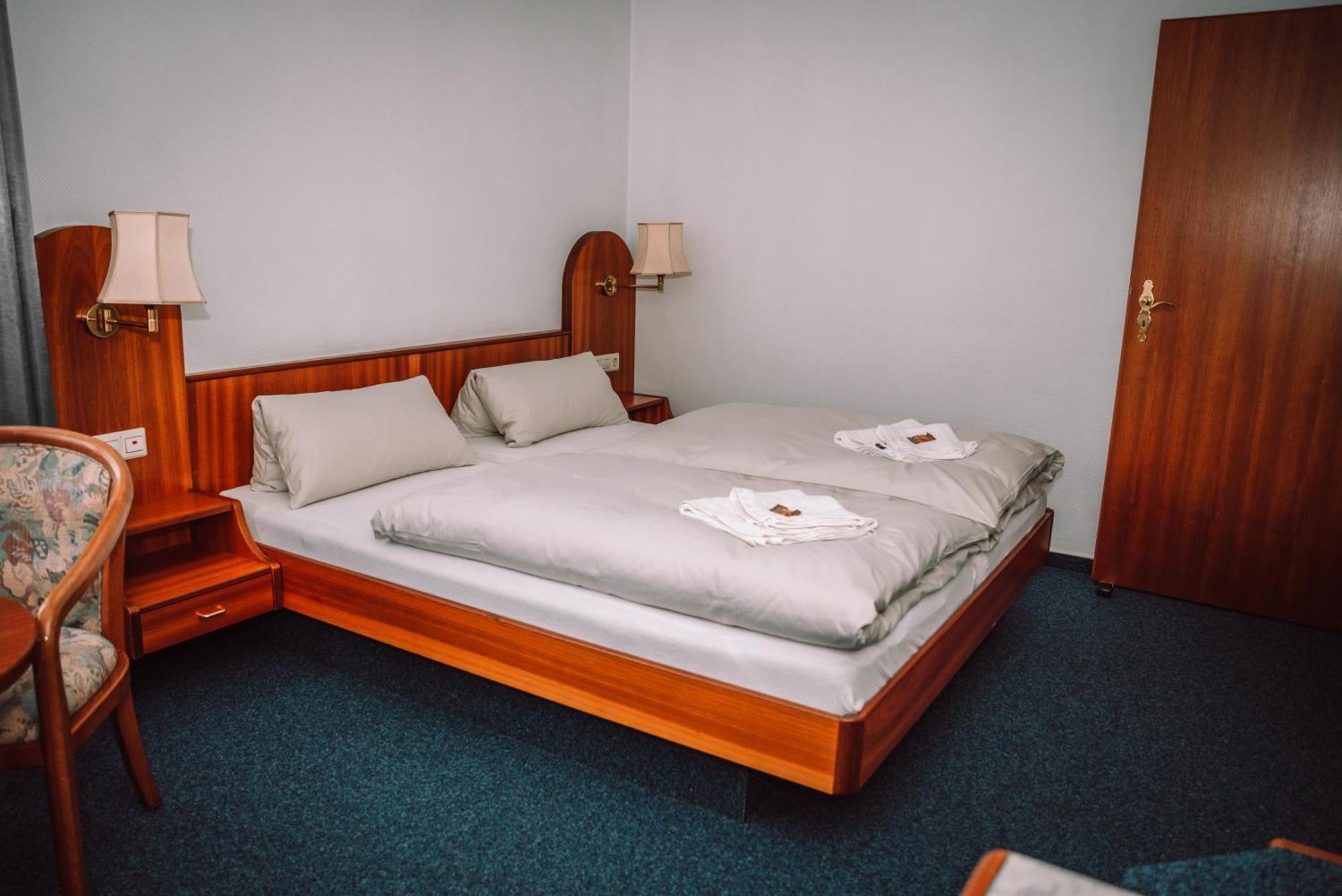 Hotel Morgensonne Augustusburg Εξωτερικό φωτογραφία