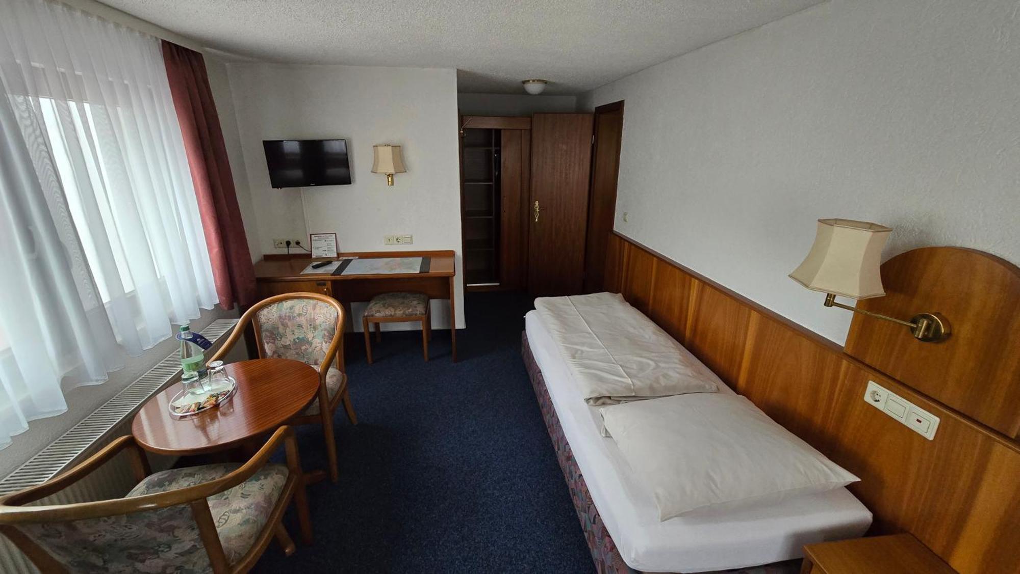 Hotel Morgensonne Augustusburg Εξωτερικό φωτογραφία