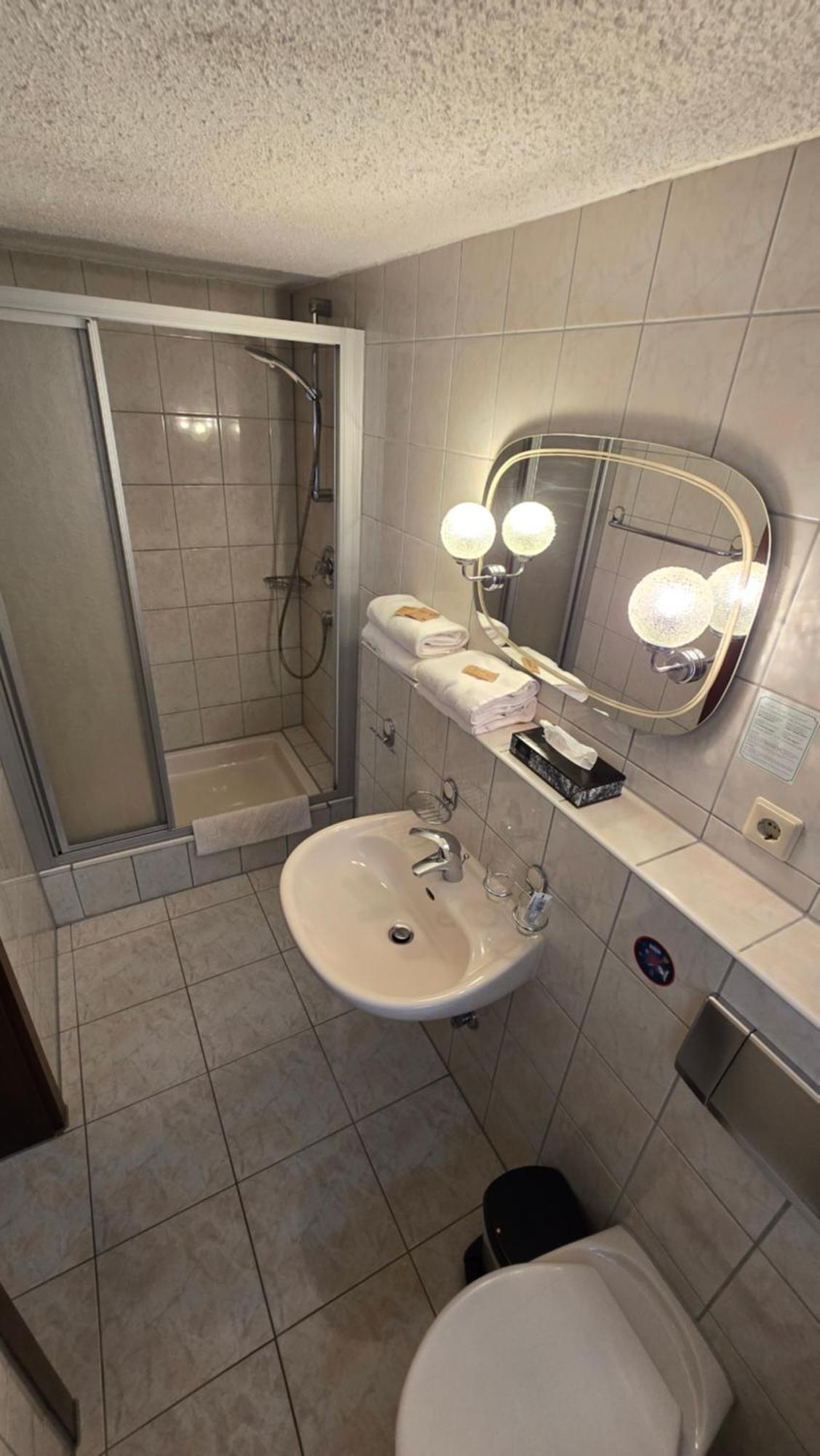 Hotel Morgensonne Augustusburg Εξωτερικό φωτογραφία