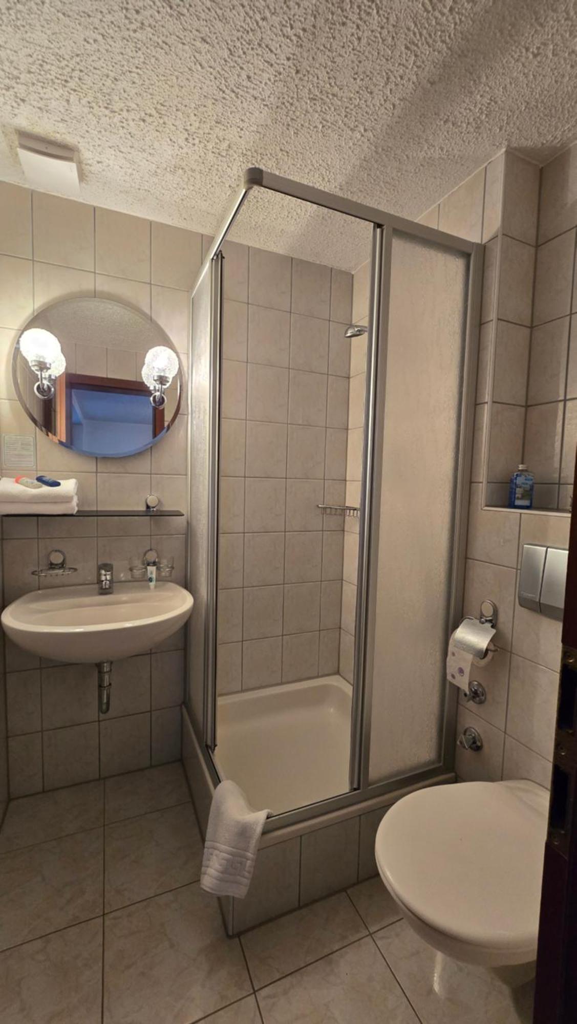Hotel Morgensonne Augustusburg Εξωτερικό φωτογραφία