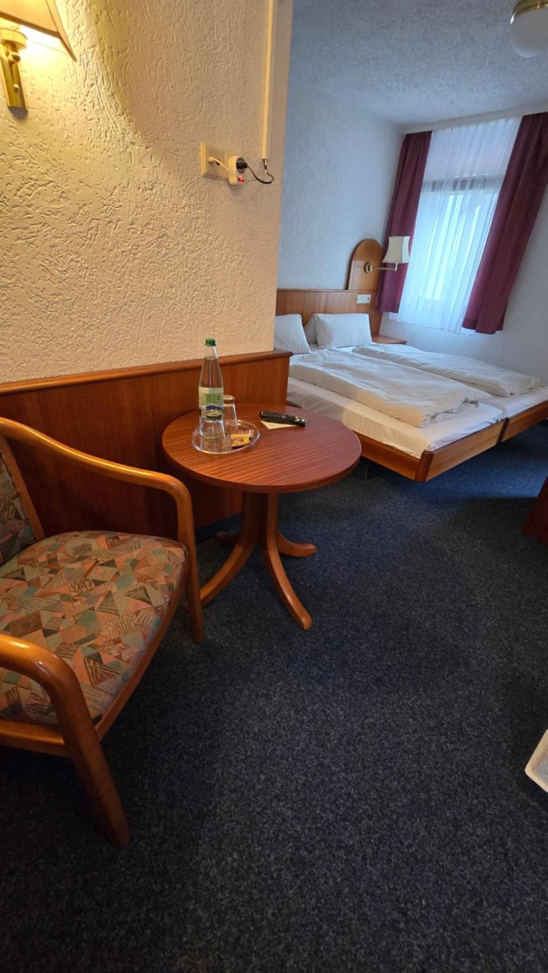 Hotel Morgensonne Augustusburg Εξωτερικό φωτογραφία