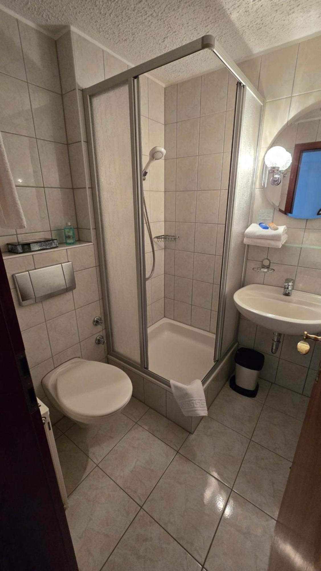Hotel Morgensonne Augustusburg Εξωτερικό φωτογραφία